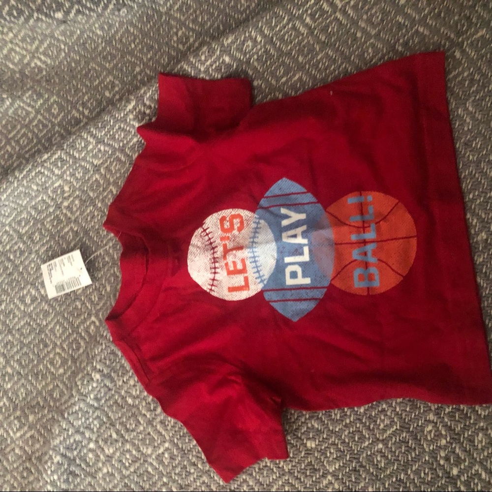 NWT Boy Children’s Place bundle 0-3 6-9